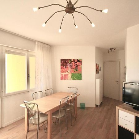 Darsena Apartment Lignano Sabbiadoro Bagian luar foto
