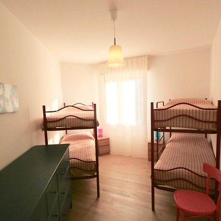 Darsena Apartment Lignano Sabbiadoro Bagian luar foto