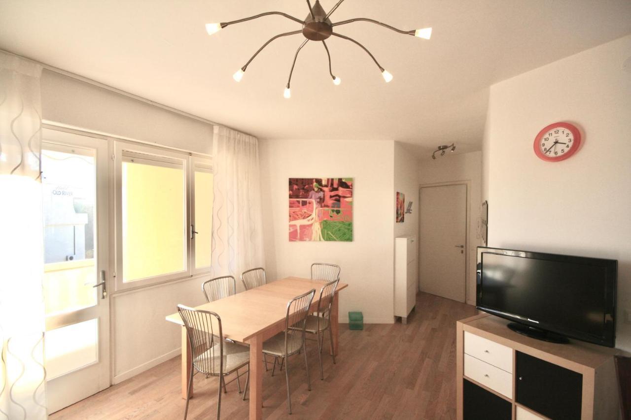 Darsena Apartment Lignano Sabbiadoro Bagian luar foto