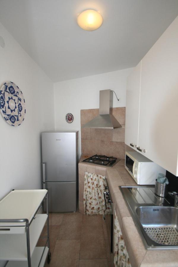 Darsena Apartment Lignano Sabbiadoro Bagian luar foto