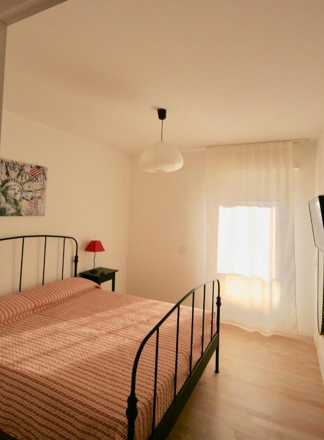 Darsena Apartment Lignano Sabbiadoro Bagian luar foto