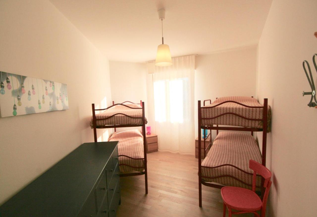 Darsena Apartment Lignano Sabbiadoro Bagian luar foto